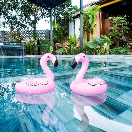 Eco House Villa 潘切 外观 照片
