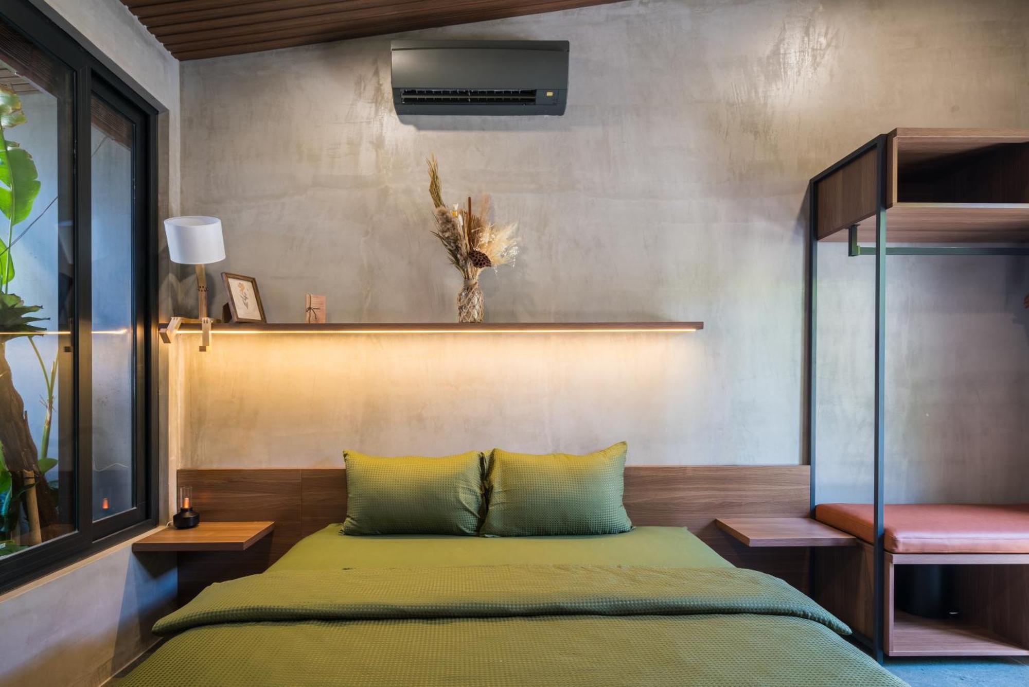 Eco House Villa 潘切 外观 照片